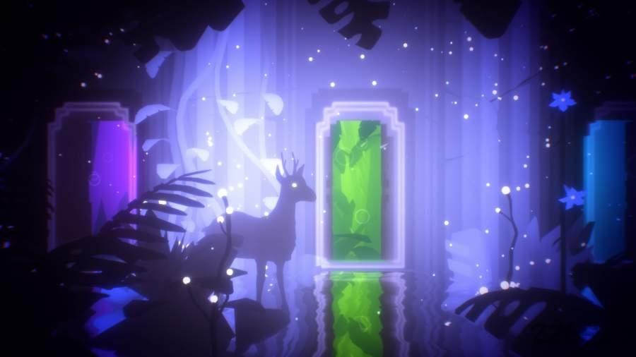 幻径kensho游戏内购破解版(完整解锁版)下载,幻径,音乐游戏,节奏游戏