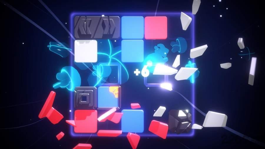 幻径kensho游戏内购破解版(完整解锁版)下载,幻径,音乐游戏,节奏游戏